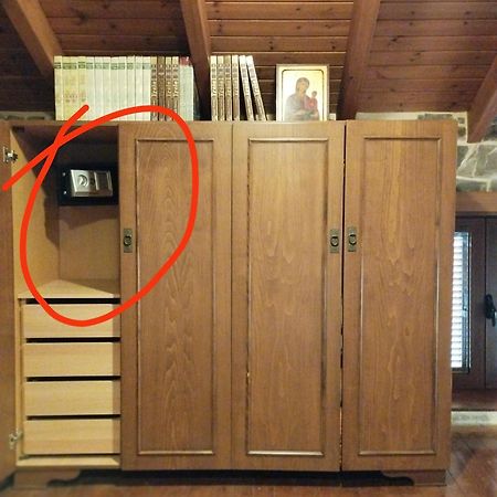 Echo Traditional House - Ηχώ Παραδοσιακό Σπίτι Embonas Екстер'єр фото