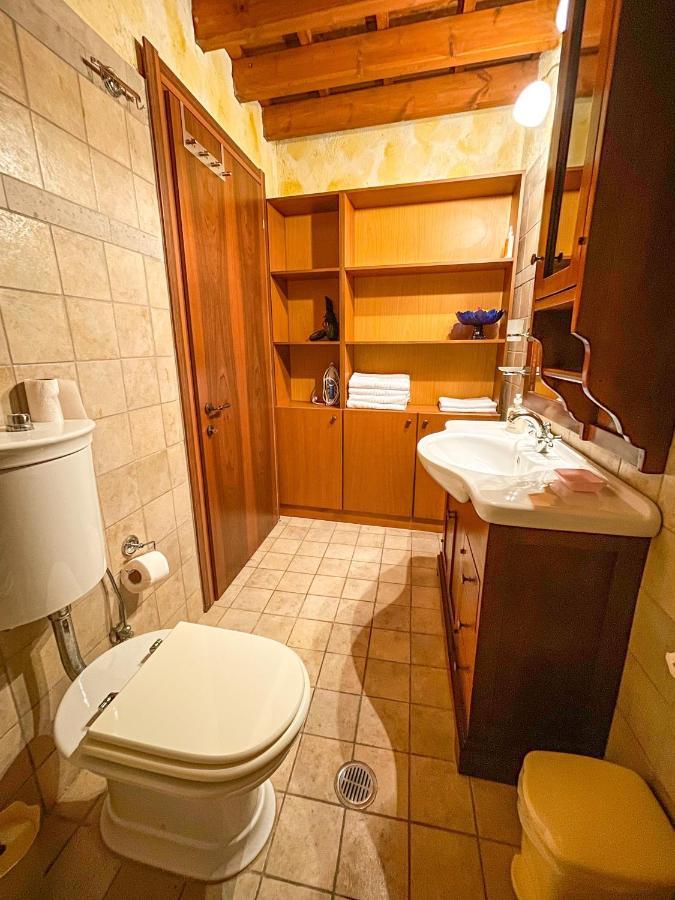 Echo Traditional House - Ηχώ Παραδοσιακό Σπίτι Embonas Екстер'єр фото